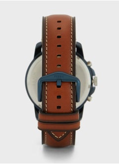 FOSSIL Grant Chronograph Watch  - Image 3