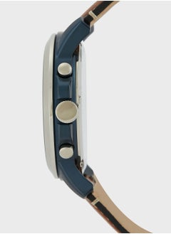 FOSSIL Grant Chronograph Watch  - Image 4