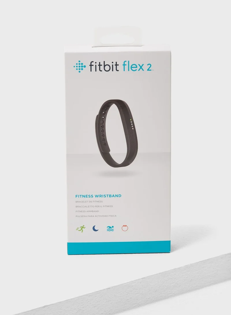 Fitbit Flex 2 Wristband