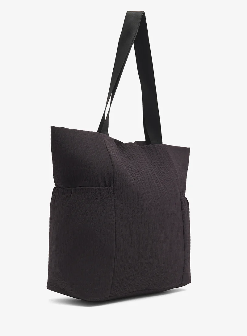 PUMA Up Shopper Tote