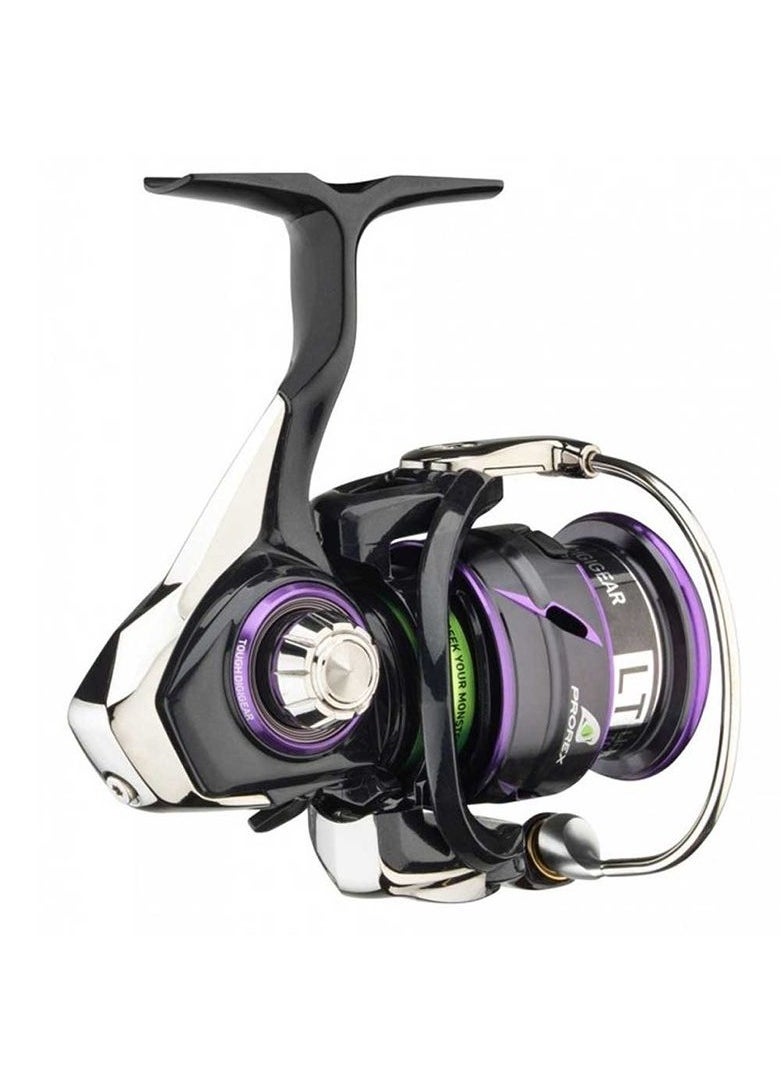 Daiwa - Prorex X Lt 3000,4000C - Image 1