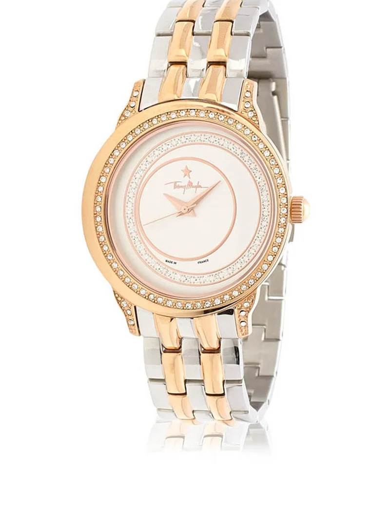 Thierry Mugler Analogue Watch