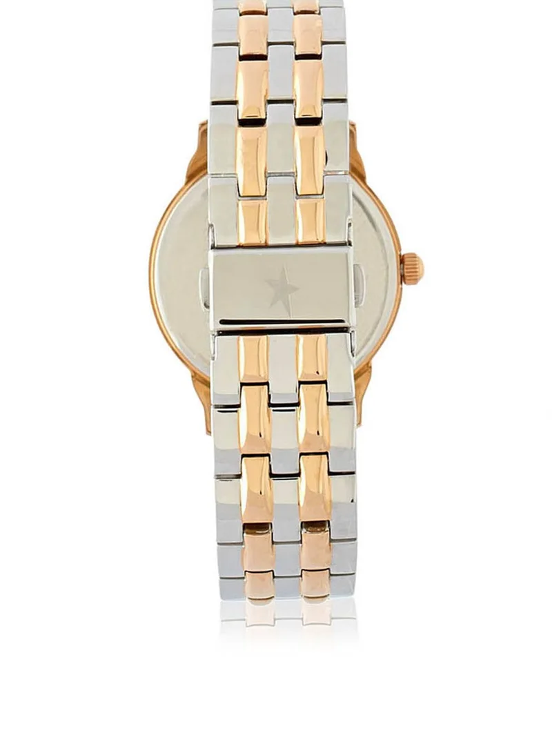 Thierry Mugler Analogue Watch