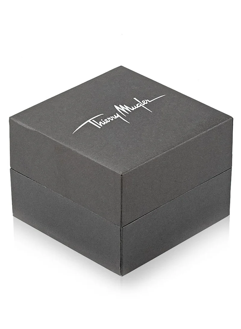 Thierry Mugler Analogue Watch