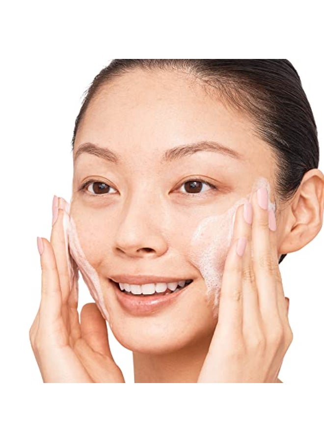 JOAH Heal Me CICA Gentle Foam Cleanser Korean Skin Care Face Wash with Centella Asiatica and Camu Camu Extract Suitable for Sensitive Skin pH Balanced CrueltyFree 676 oz White - Image 3