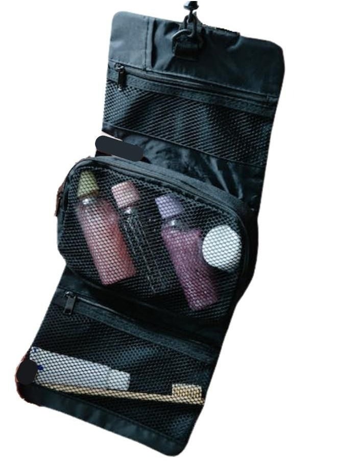 SONADA - Hanging Toiletry Organizer - Image 1