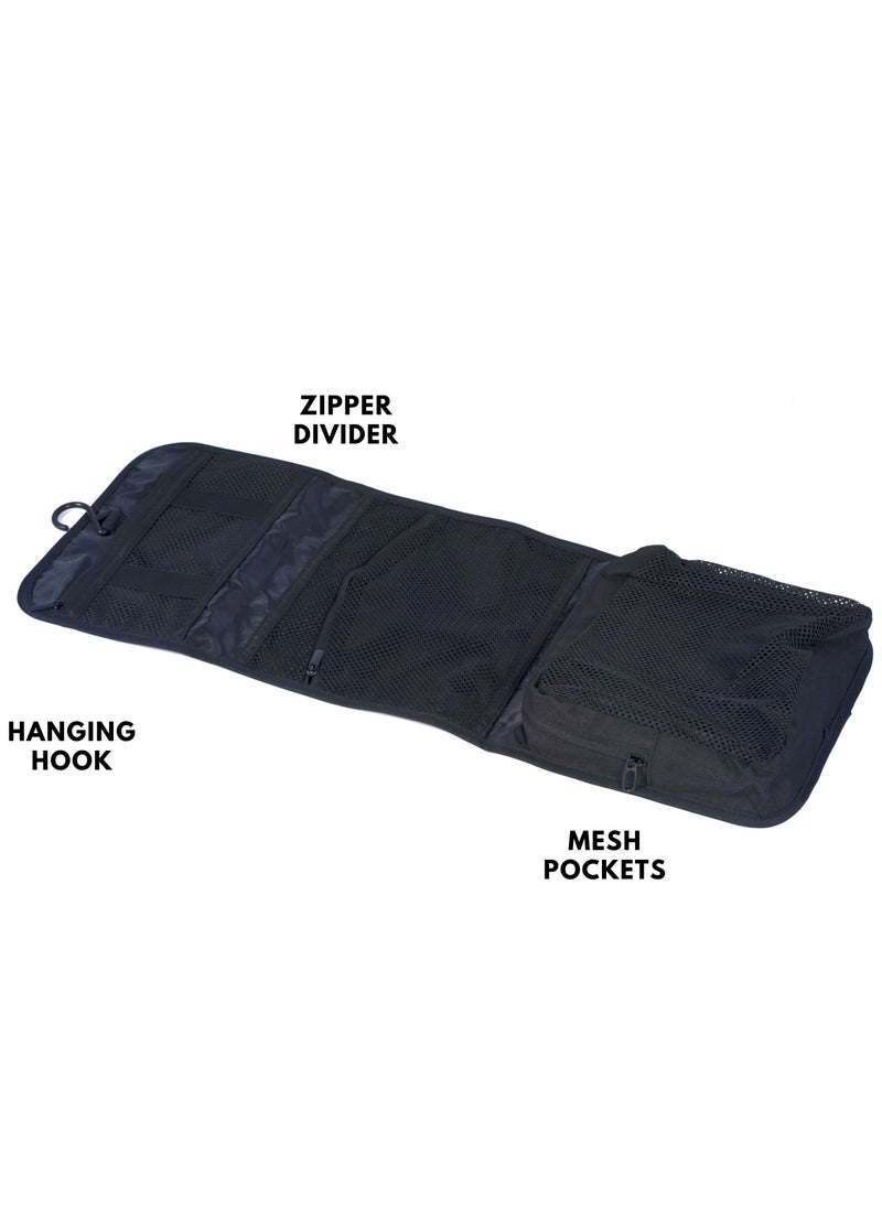 SONADA - Hanging Toiletry Organizer - Image 1
