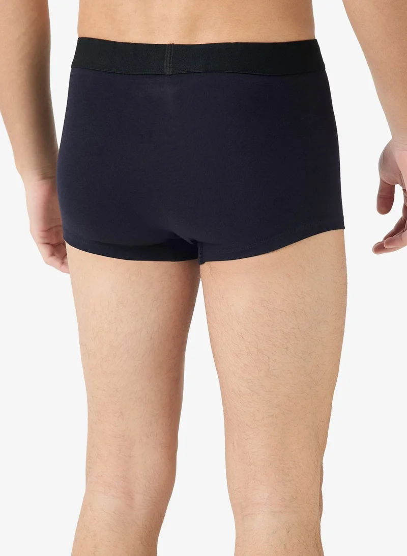 Seventy Five Basics  Pack of 2 Boxer Briefs for Men | Best Price UAE