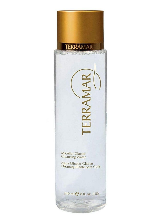 Terramar Micellar Water Glacier Make Up Remover Terramar - Image 1