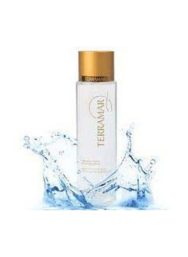 Terramar Micellar Water Glacier Make Up Remover Terramar - Image 5