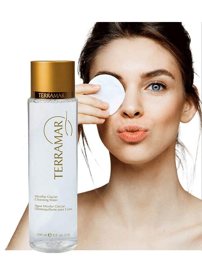 Terramar Micellar Water Glacier Make Up Remover Terramar - Image 3