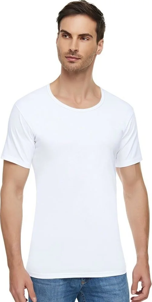توتكو Passion 6 Passion Elite 1002 Crew Neck Men's Undershirt