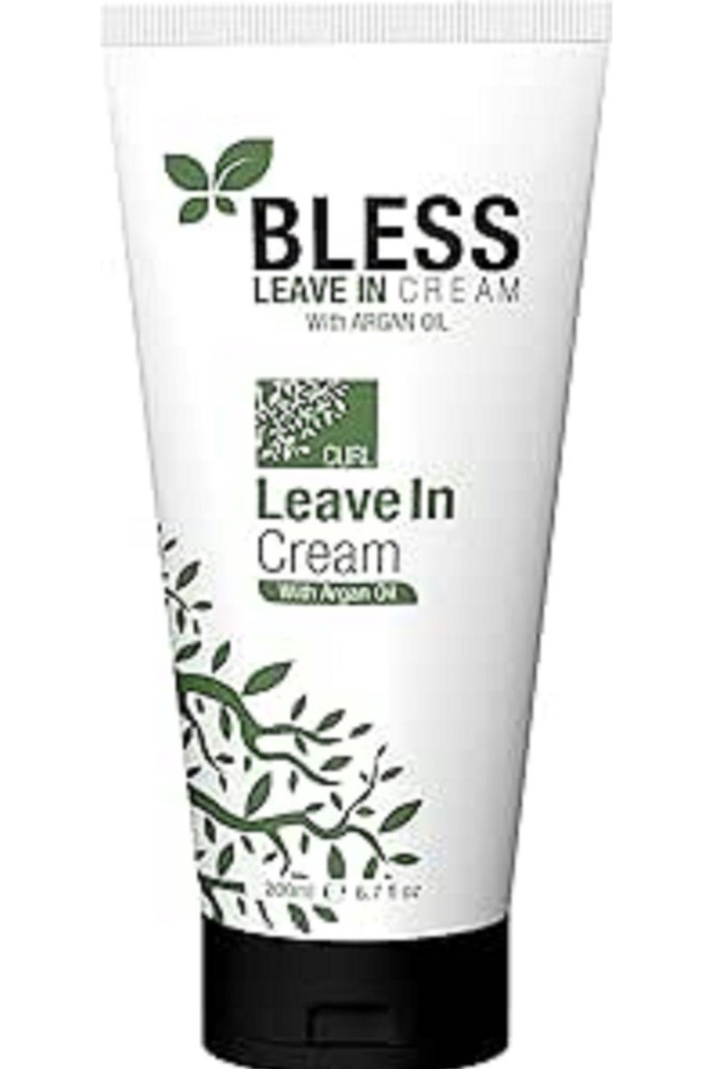 بليس كريم بليس ليف إن بزيت الأرغان - 200 مل - Image 1