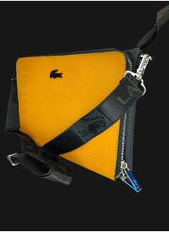 LACOSTE Lacoste Compact Sleeve Airline Clutch Bag - A Stylish Companion for Every Occasion  - Image 3