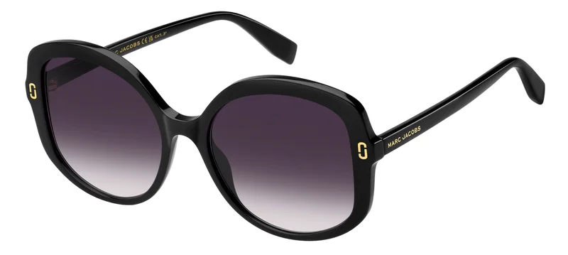 مارك جاكوبس Cat Eye Sunglasses Frames