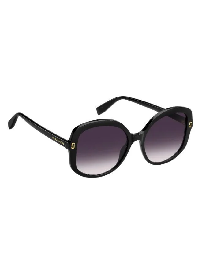 Marc Jacobs Cat Eye Sunglasses Frames