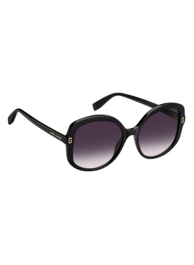 Marc Jacobs Cat Eye Sunglasses Frames - Image 2