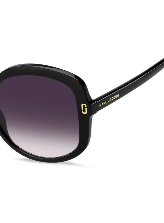 Marc Jacobs Cat Eye Sunglasses Frames