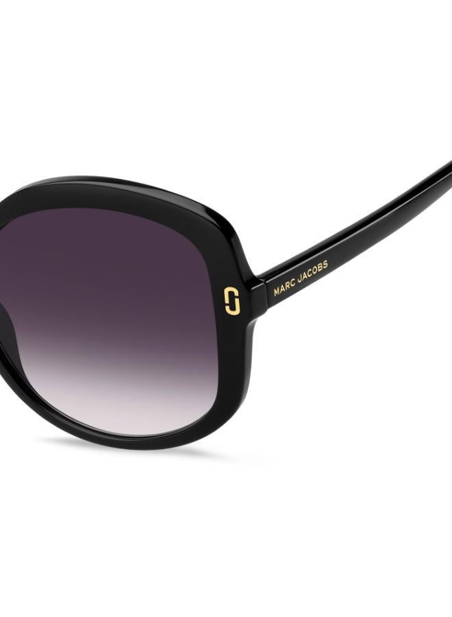 Marc Jacobs Cat Eye Sunglasses Frames - Image 4