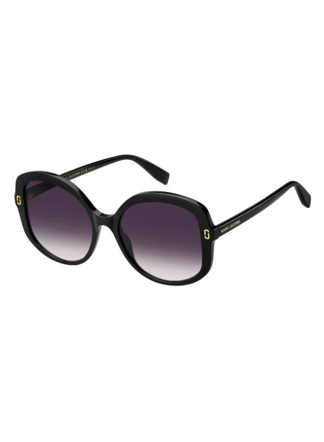 Marc Jacobs Cat Eye Sunglasses Frames