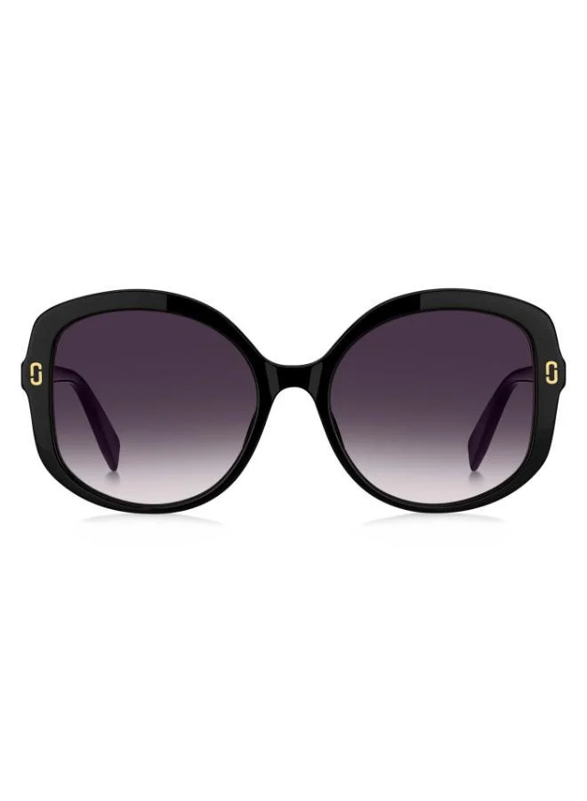 Marc Jacobs Cat Eye Sunglasses Frames