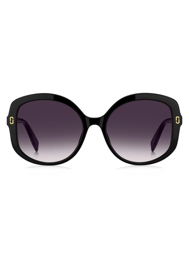 Marc Jacobs Cat Eye Sunglasses Frames - Image 3