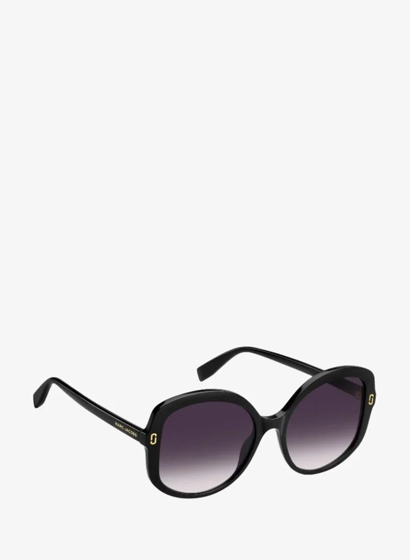 Marc Jacobs Cat Eye Sunglasses Frames