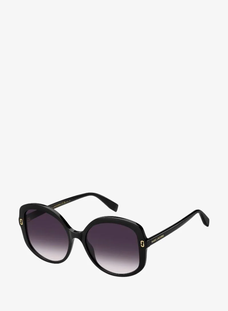 Marc Jacobs Cat Eye Sunglasses Frames