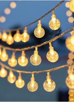 Generic 30LEDs 3meter Decorative String Light for Indoor and Outdoor,2AA Battery Box  - Image 1