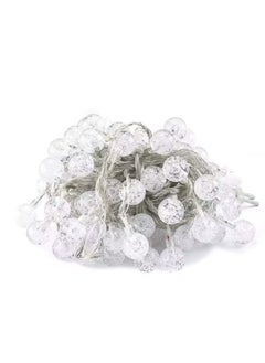Generic 30LEDs 3meter Decorative String Light for Indoor and Outdoor,2AA Battery Box  - Image 5
