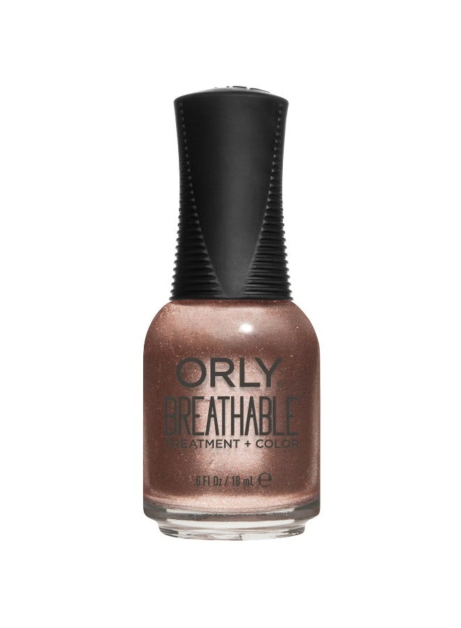 ORLY Breathable Fairy Godmother Nail Polish 18ml - Image 1