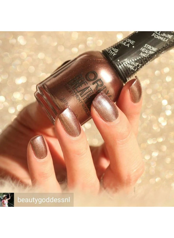 ORLY Breathable Fairy Godmother Nail Polish 18ml - Image 2