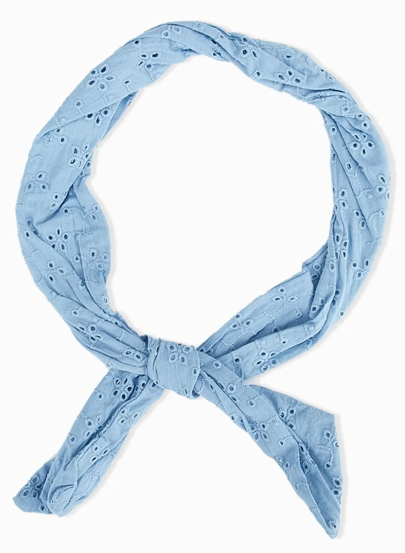 TOPSHOP Knot Headband