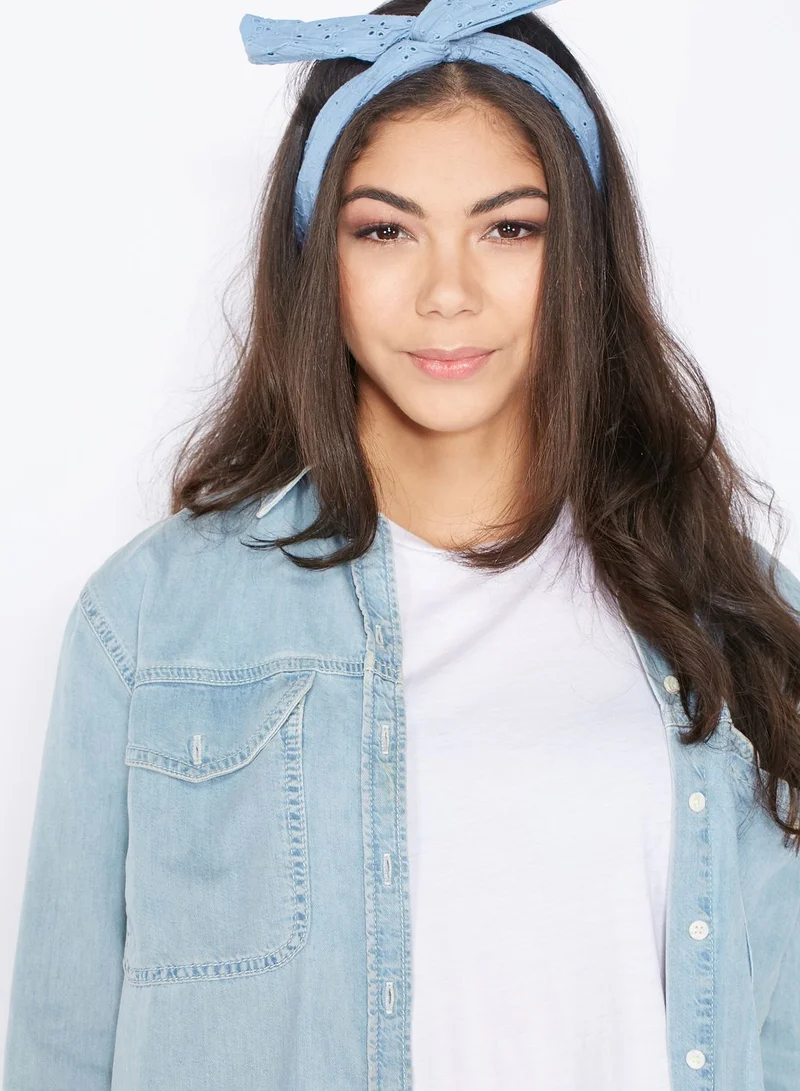 TOPSHOP Knot Headband