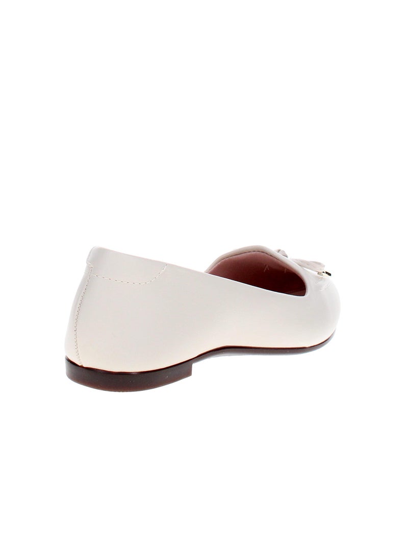 موليكا أحذية راقصة باليه للبنات - أحذية مسطحة مريحة سهلة الارتداء بتصميم لطيف - مثالية للمدرسة والحفلات والملابس اليومية - Image 3