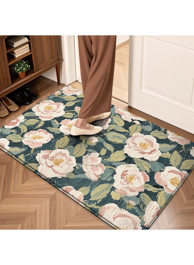Dajiang Entrance Mat, Doorway Foot Mat, Hallway Carpet, Foyer Rug, Entrance Doormat, 120x180cm - Image 2