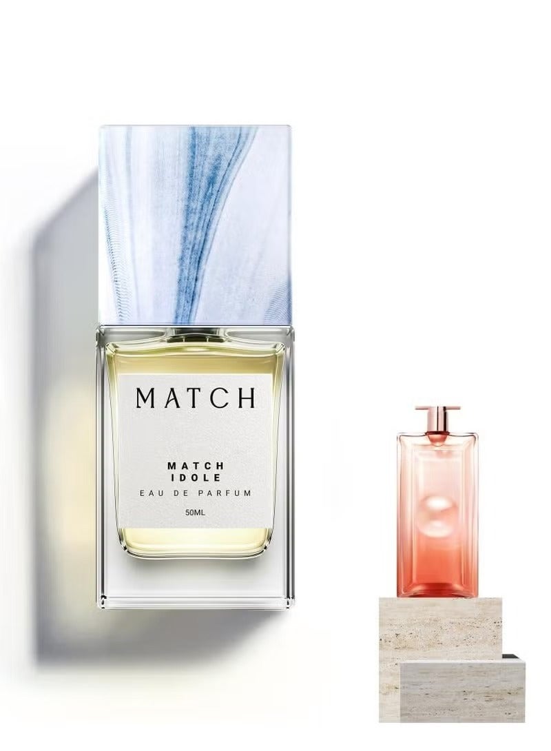 ماتش عطر ماتش ايدول ٥٠مل - Image 1