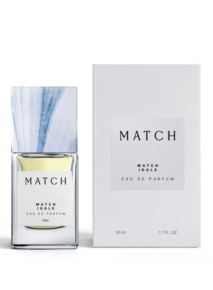 ماتش عطر ماتش ايدول ٥٠مل - Image 2