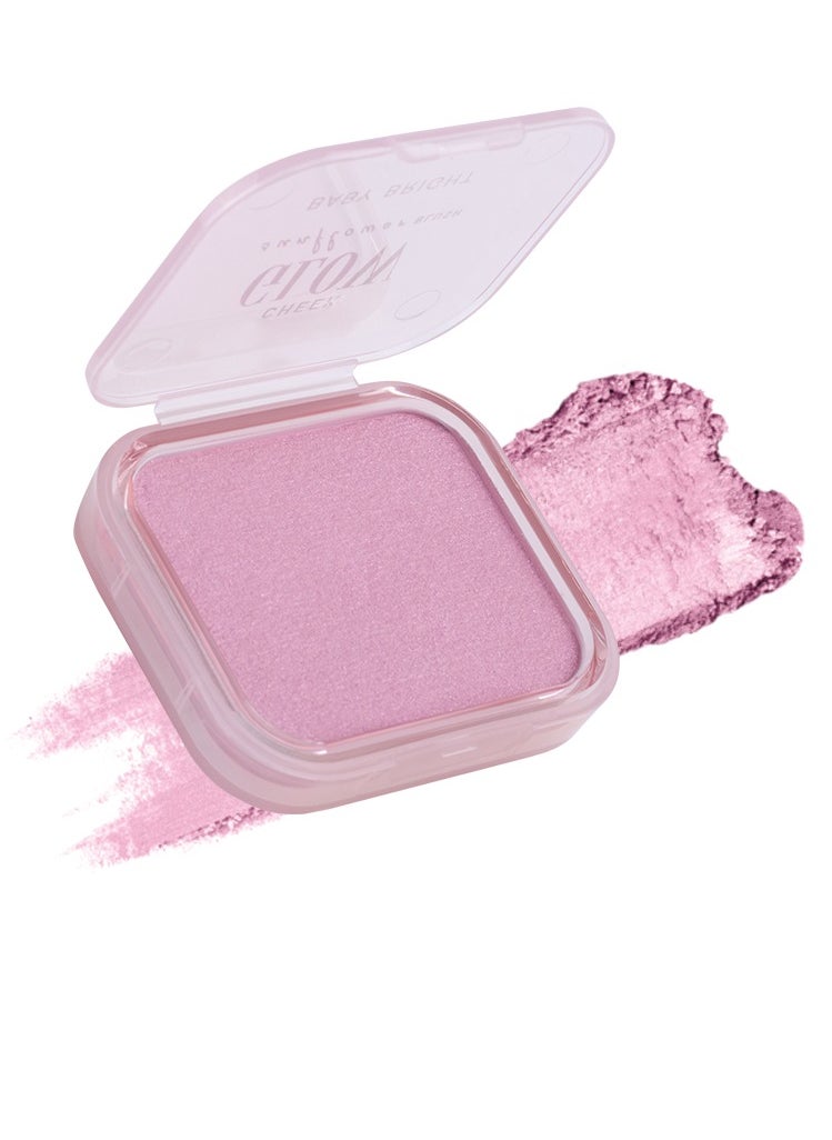 Baby Bright Cheek Glow Sunflower Blush 03  - Image 1