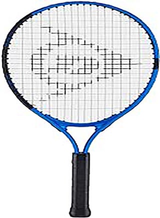 مضرب تنس للأطفال Dunlop TR‑FX جونيور 21 بوصة – إطار ألومنيوم خفيف الوزن للأطفال من سن 4 إلى 6 سنوات، متين وسهل الاستخدام - pzsku/Z515D7C0E47C2A3BA5F09Z/45/_/1717064242/27def055-0b08-4171-9f6b-e381ab30a16f