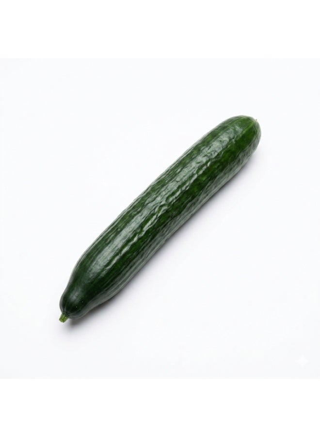 English Cucumbers Approx 400g
