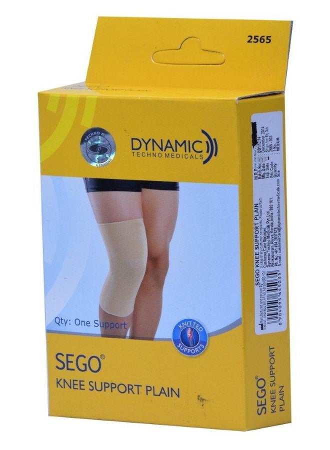 Dyna Sego Knee Support,Medium,Knee circumference of 34-37 cm…… - Image 4