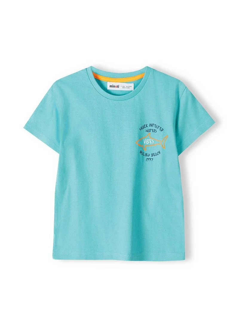 مينوتي Kids Boys  3-Pack T-Shirt