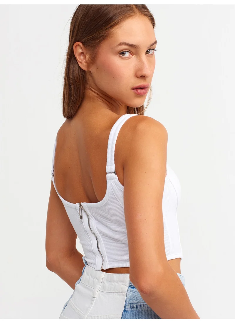 ديلفين Athlete 3793 Bustier Corset Top