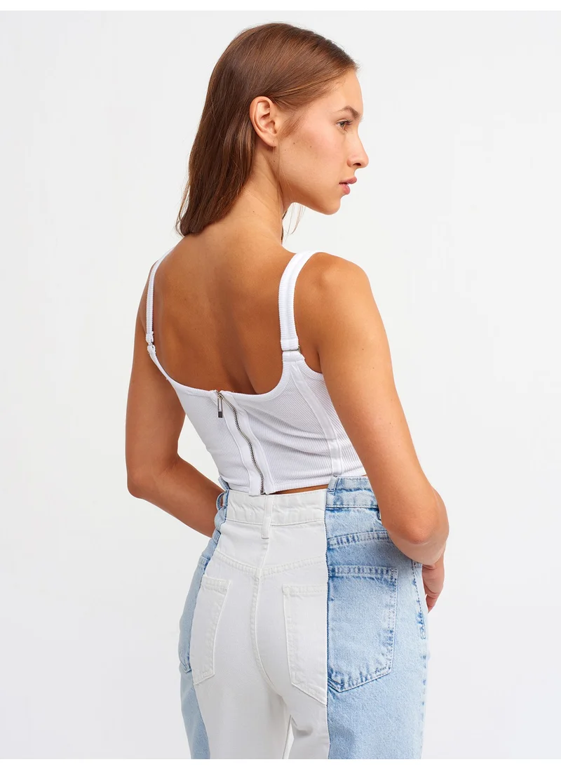 ديلفين Athlete 3793 Bustier Corset Top