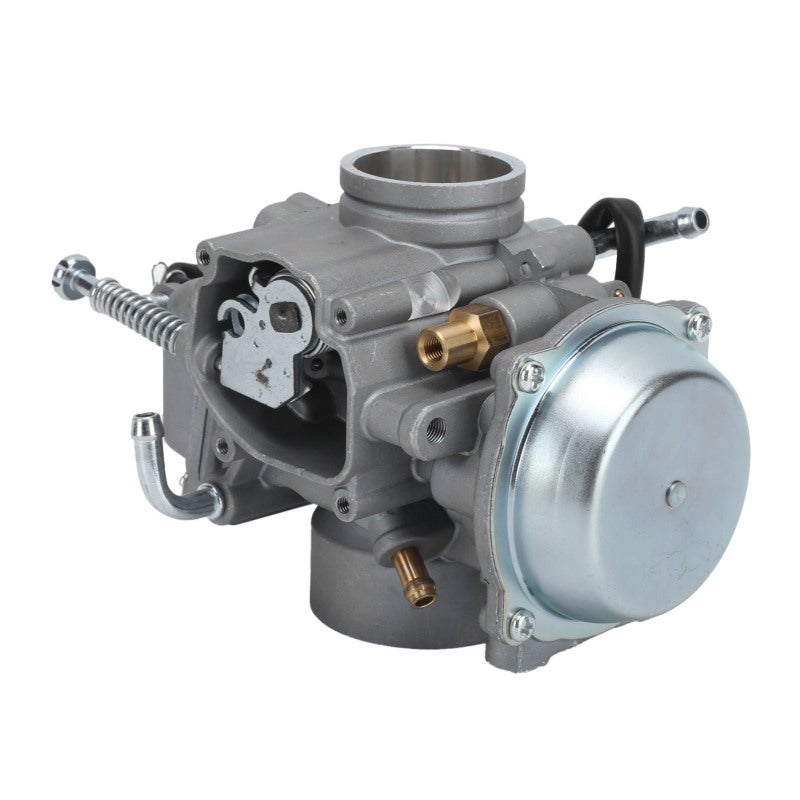 ATV Carburetor Replacement Kit: Premium Aluminum Alloy - Fuel Efficient & Rapid Acceleration Carburetor for Polaris Ranger 500 Sportsman 400 Trail Boss - Image 4
