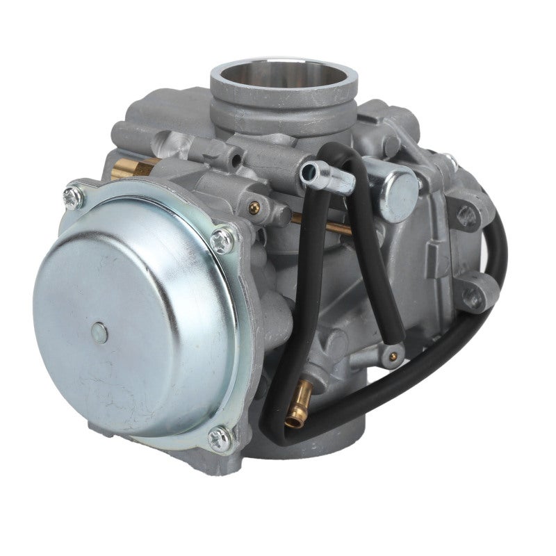 ATV Carburetor Replacement Kit: Premium Aluminum Alloy - Fuel Efficient & Rapid Acceleration Carburetor for Polaris Ranger 500 Sportsman 400 Trail Boss - Image 3