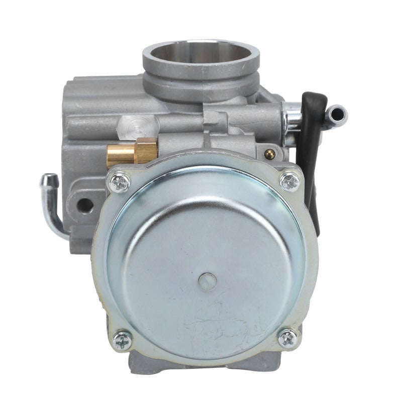 ATV Carburetor Replacement Kit: Premium Aluminum Alloy - Fuel Efficient & Rapid Acceleration Carburetor for Polaris Ranger 500 Sportsman 400 Trail Boss - Image 2