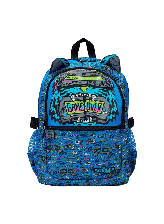 سميجل حقيبة ظهر أطفال بسعة كبيرة من سمجيلي الأسترالية