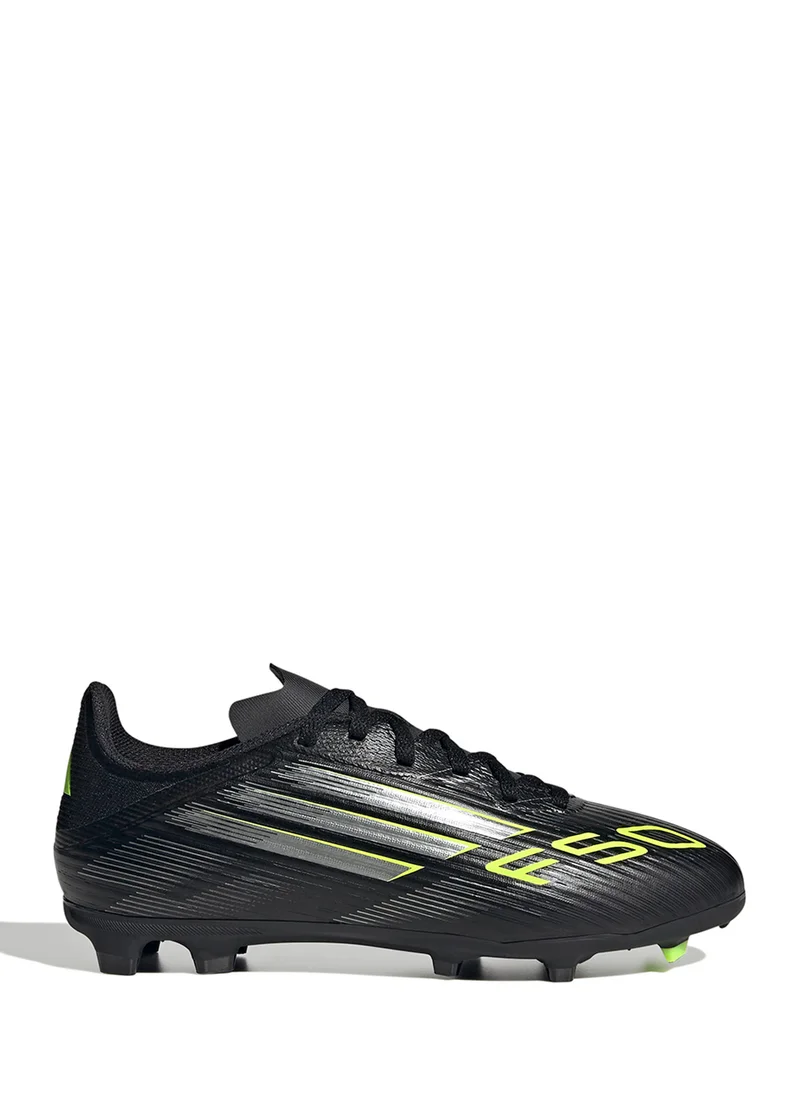 Adidas Youth F50 League Fg Football Boots